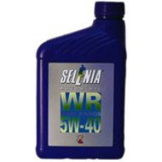 Моторное масло Selenia WR 5W-40 1л
