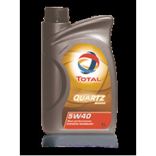 Моторное масло Total QUARTZ 9000 5W-40 1л