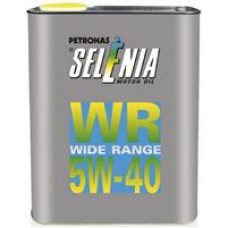 Моторное синтетическое масло Selenia WR 5W-40