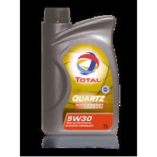 Моторное масло Total QUARTZ 9000 ENERGY HKS 5W-30 1л
