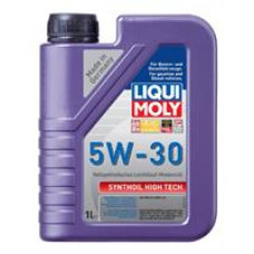 Моторное масло Liqui Moly Synthoil High Tech 5W-30 1л