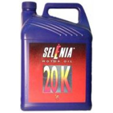 Моторное масло Selenia 20 K 10W-40 5л