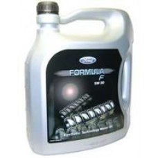 Моторное синтетическое масло Ford Formula F 5W-30