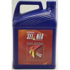 Моторное синтетическое масло Selenia К PURE ENERGY 5W-40