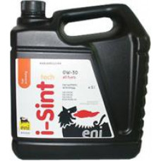 Моторное синтетическое масло Eni I-Sint tech 0W-30