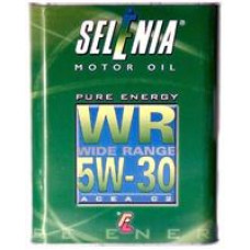 Моторное синтетическое масло Selenia WR PURE ENERGY 5W-30