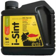 Моторное масло Eni I-Sint 5W-40 5л