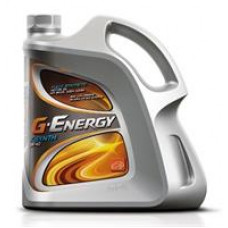 Моторное масло G-energy F Synth 5W-40 4л