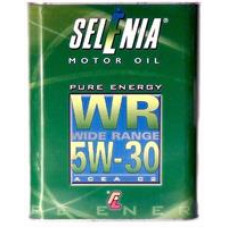 Моторное масло Selenia WR PURE ENERGY 5W-30 2л