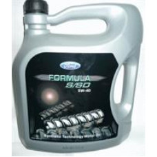 Моторное синтетическое масло Ford Formula S/SD 5W-40
