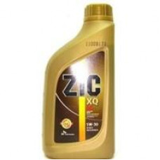 Моторное синтетическое масло ZIC XQ LS 5W-30