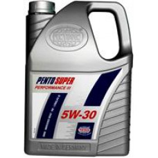 Моторное масло Pentosin Pento Super Perfomance III 5W-30 5л
