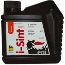Моторное синтетическое масло Eni I-Sint tech F 5W-30