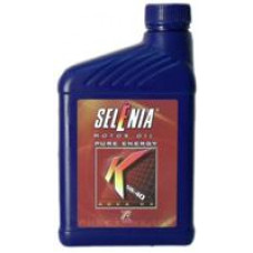 Моторное синтетическое масло Selenia K PURE ENERGY 5W-40