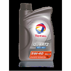 Моторное масло Total QUARTZ INEO MC3 5W-40 1л