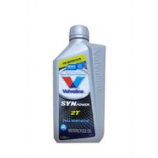 Моторное масло Valvoline SynPower 2T   1л