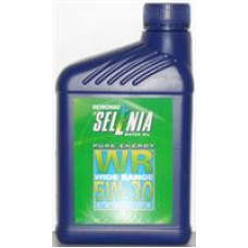 Моторное масло Selenia WR PURE ENERGY 5W-30 1л
