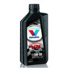 Моторное масло Valvoline VR1 Racing 5W-50 1л