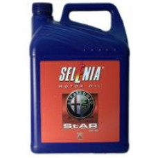Моторное масло Selenia STAR 5W-40 5л