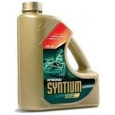 Моторное масло Syntium 5000 RN 5W-30 4л
