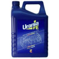 Моторное синтетическое масло Urania FE 5W-30