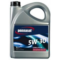 Моторное масло Pennasol Longlife III 5W-30 5л