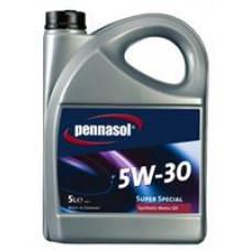 Моторное синтетическое масло Pennasol Super Special 5W-30