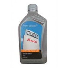 Моторное синтетическое масло Vapsoil 50200 Audi 5W-40