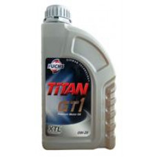 Моторное масло Fuchs TITAN GT1 0W-20 1л