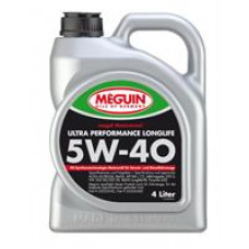 Моторное синтетическое масло Meguin Megol Ultra Perf LongL 5W-40