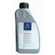 Моторное синтетическое масло Mercedes LowSpash-Motorol 5W-40