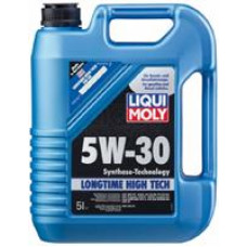 Моторное полусинтетическое масло Liqui Moly Longtime High Tech 5W-30