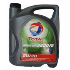 Моторное синтетическое масло Total RUBIA TIR 9200 FE 5W-30