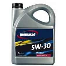 Моторное синтетическое масло Pennasol Mid Saps 5W-30