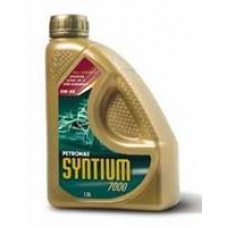 Моторное масло Syntium 7000 0W-40 1л