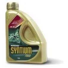 Моторное масло Syntium 7000 DM 0W-30 1л