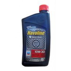 Моторное полусинтетическое масло Havoline Havoline Motor Oil 10W-30