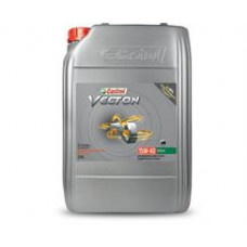 Моторное минеральное масло Castrol Vecton 15W-40