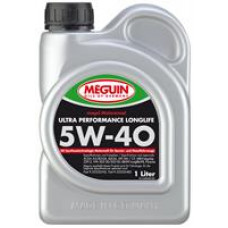 Моторное масло Meguin Megol Ultra Perf LongL 5W-40 1л