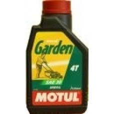Моторное масло Motul Garden 4T 30 1л