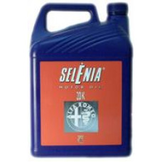 Моторное полусинтетическое масло Selenia 20 K ALFA ROMEO 10W-40