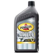 Моторное масло Pennzoil Ultra Full Synthetic Motor Oil 10W-30 0.946л