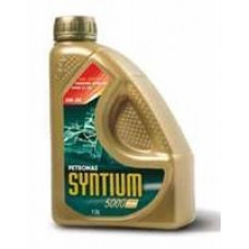 Моторное масло Syntium 5000 XS 5W-30 1л