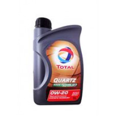 Моторное синтетическое масло Total QUARTZ 9000 FUTURE 0W-20