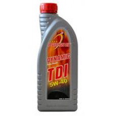 Моторное масло JB DYNAMIC TDI 5W-40 1л