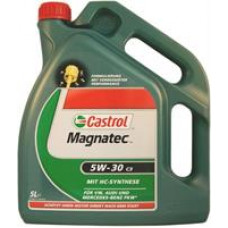 Моторное масло Castrol Magnatec C3 5W-30 5л
