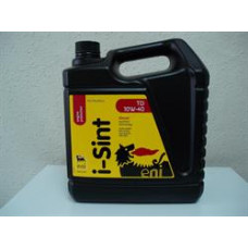 Моторное полусинтетическое масло Eni I-Sint TD 10W-40