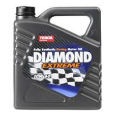 Моторное масло Teboil Diamond Extreme 10W-60 4л