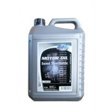 Моторное полусинтетическое масло MPM Oil Semi Synthetic Budget 10W-40