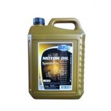 Моторное масло MPM Oil Premium Synthetic Blend 5W-40 5л